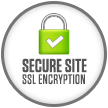 Cifrado SSL de sitio seguro